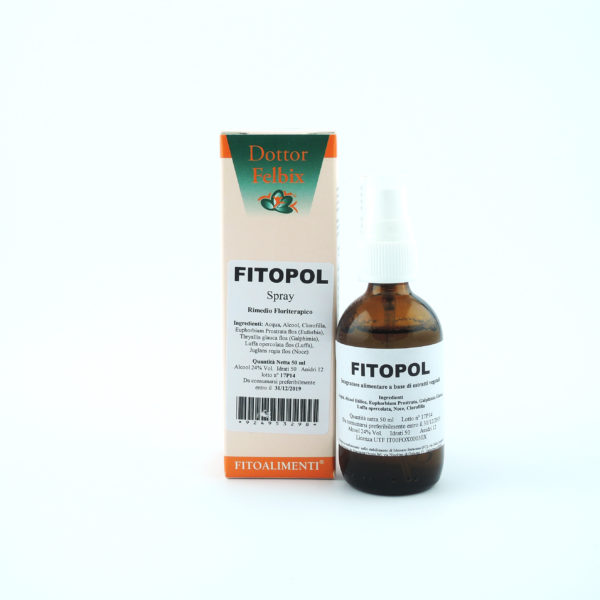 FITOPOL SPRAY 50ML