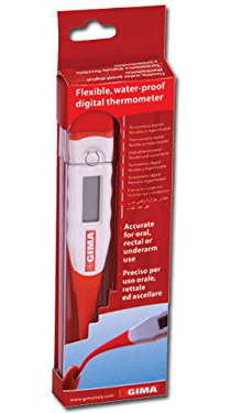 Termometro Digitale Flexi