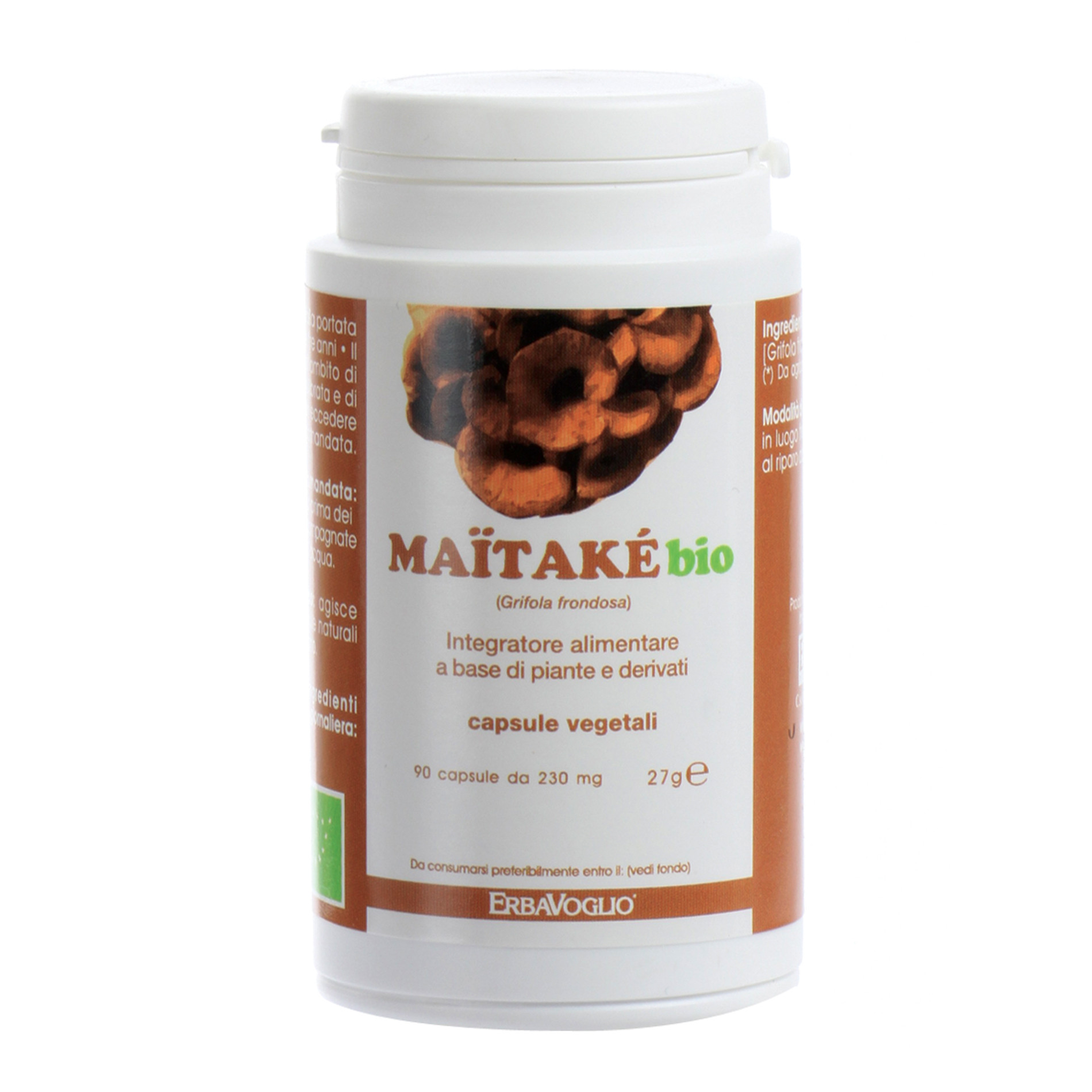 Maitake Bio 90Cps