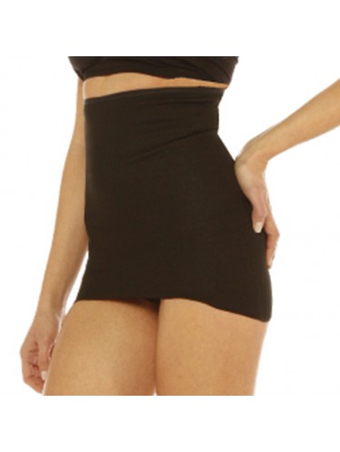 Slimagra abdomen plus nero xl