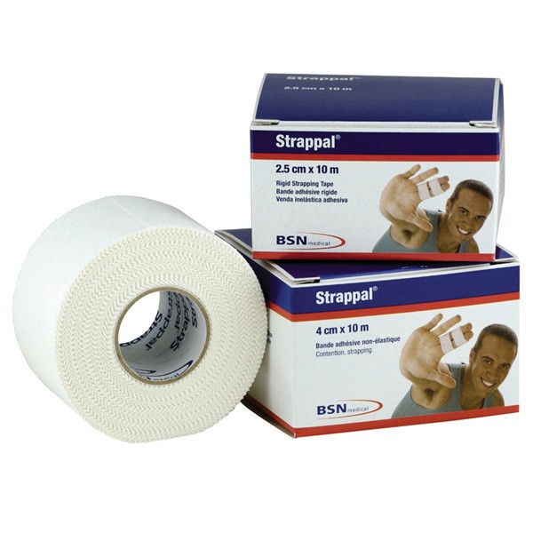 Strappal Nastro Adesivo cm 4x10 m