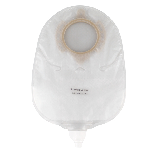 Flexima 3S Uro Trasparent 45Mm