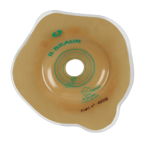 Flexima 3S Plac Rit 15-30 45Mm