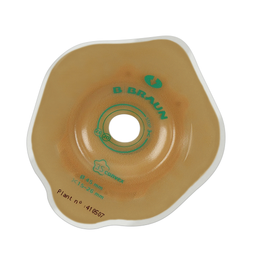 Flexima 3S Plac Conv15-26 45Mm