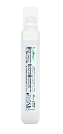 Prontosan Sol Fiale 40 ml