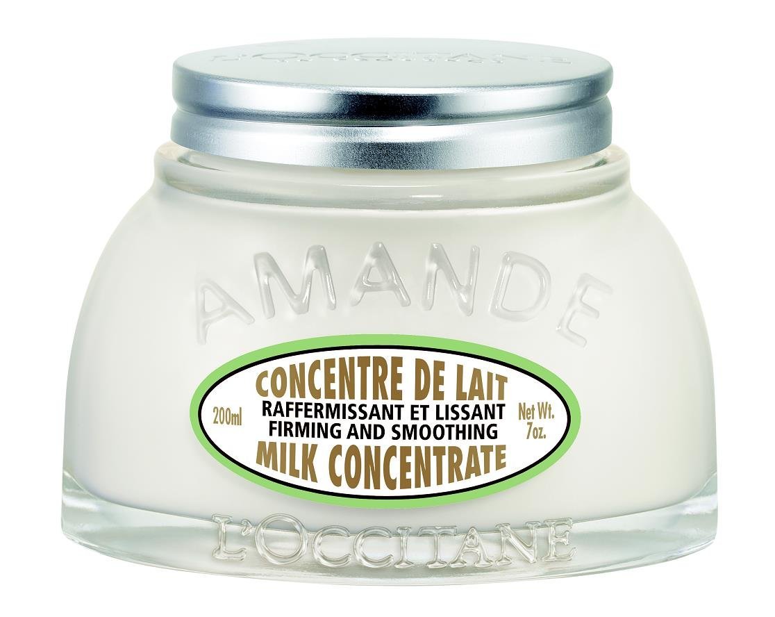 Mandorla Concentrato Latte