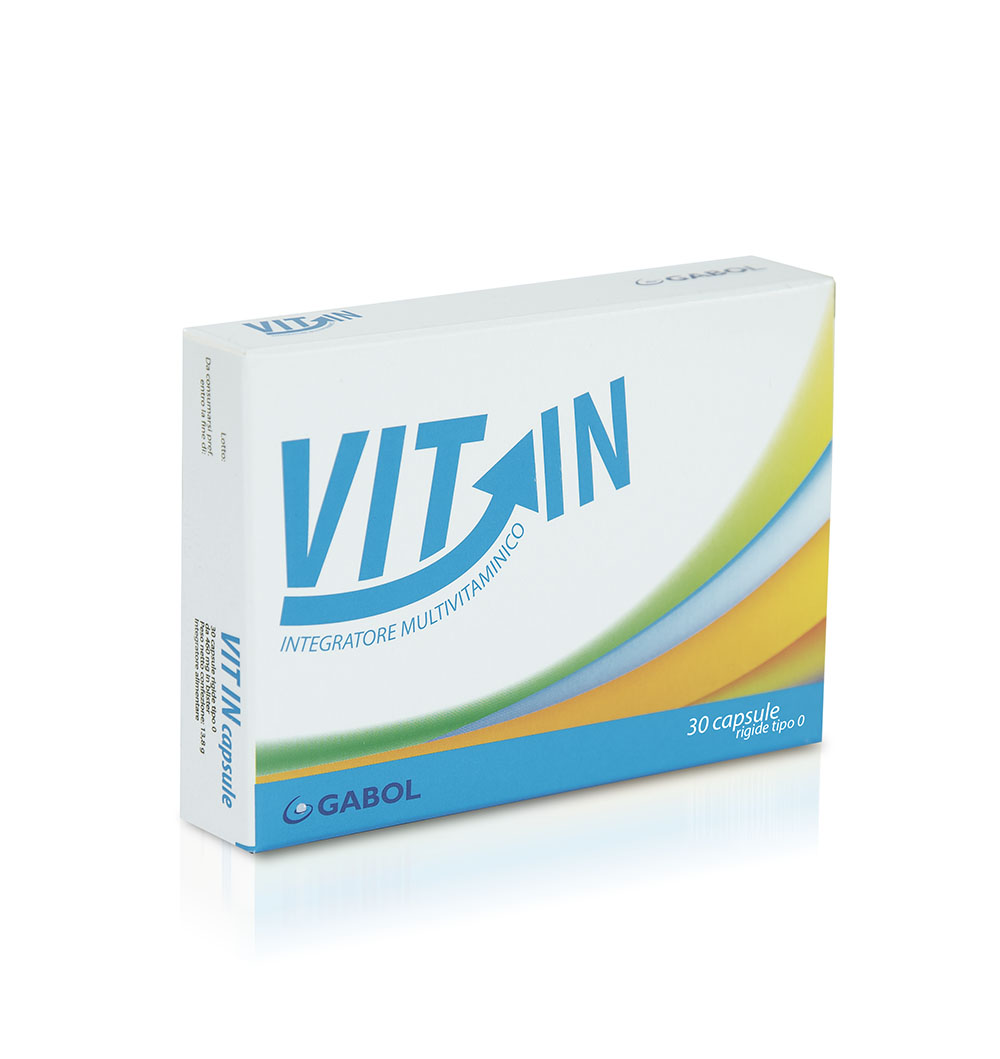 VITIN 30 Cps
