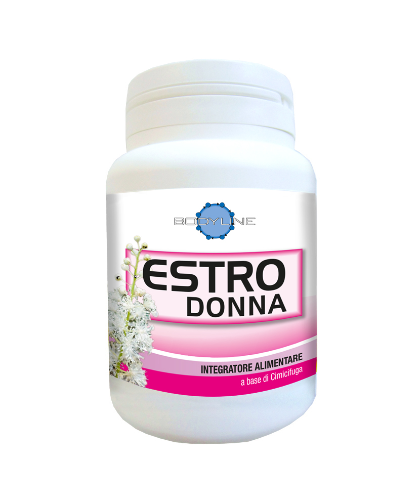 Bodyline ESTRO DONNA