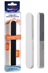 Tecniwork Lima 6In1 Ultra Gloss