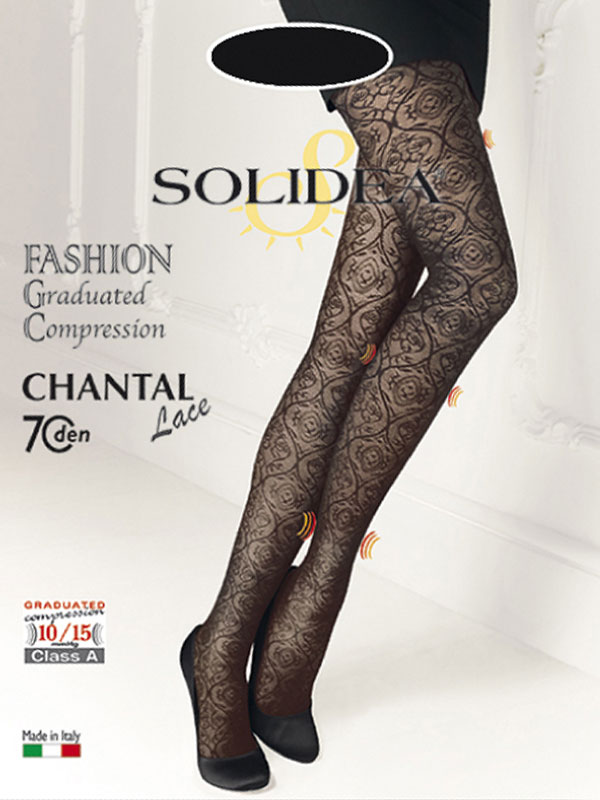 Chantal 70 lace coll.champ.4xl