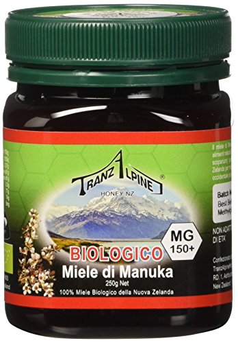 Miele Manuka Afm 10+Bio Mg150+