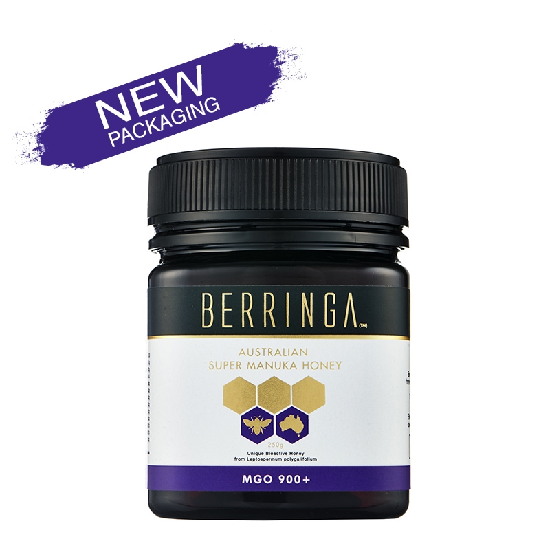 Miele Di Manuka 900 Mgo 250G