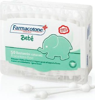 FARMACOTONE BEBE  50 PZ SCATOLA