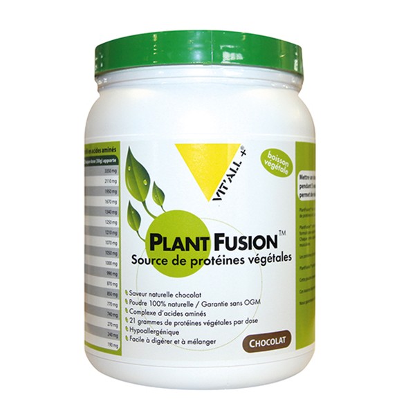 VITALL +® PROTEINE VEGETALI