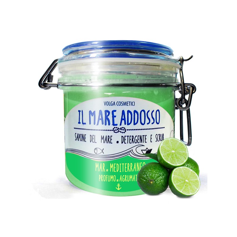 MARE ADDOSSO MAR MEDITERRANEO