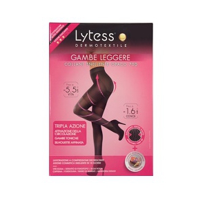 LYTESS COLLANT SNELLENTE TAGLIA 4