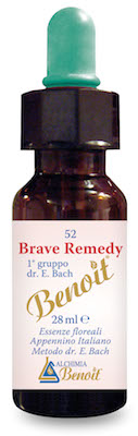 BRAVE REMEDY 10ML