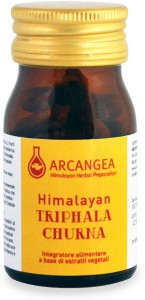 Triphala Churna 100g