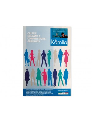 Kamila autoreggente up 140 denari maglia rete playa 1