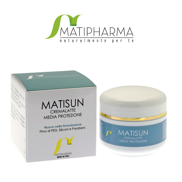 Matisun Media Protezione 50ml