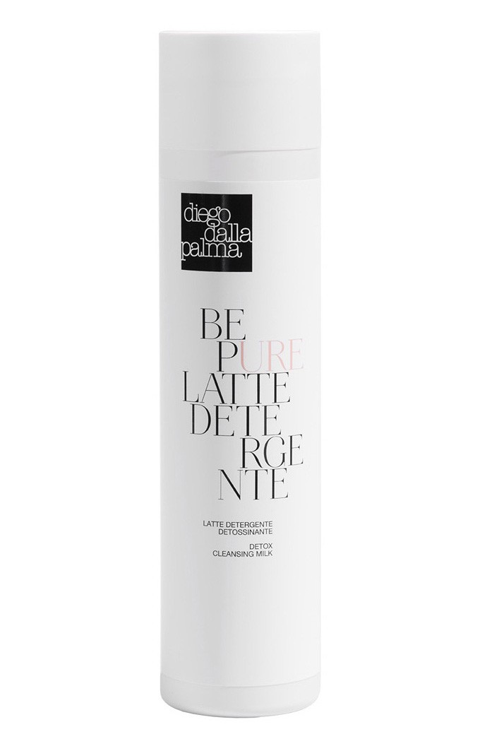 Diego dalla Palma BePure Latte Detergente Detossinante 250 ml