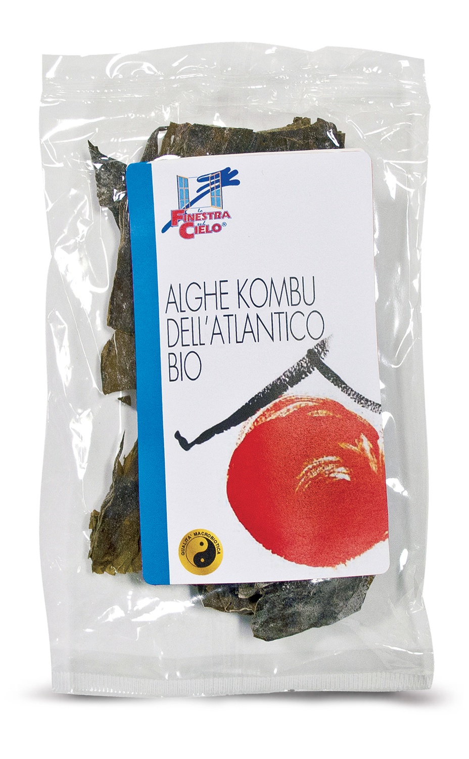 Kombu Atlantico 50G Bio