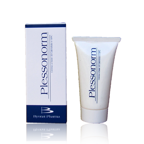 Byonat Pharma Plessonorm Crema 30 G