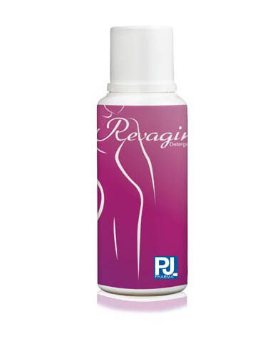 Revaginal Detergente Intimo 250 ml