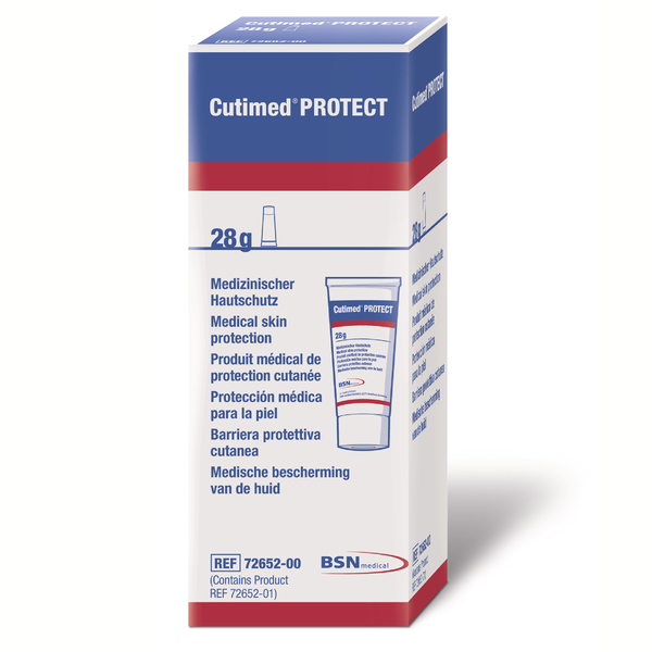 Cutimed Protect Crema 28 g