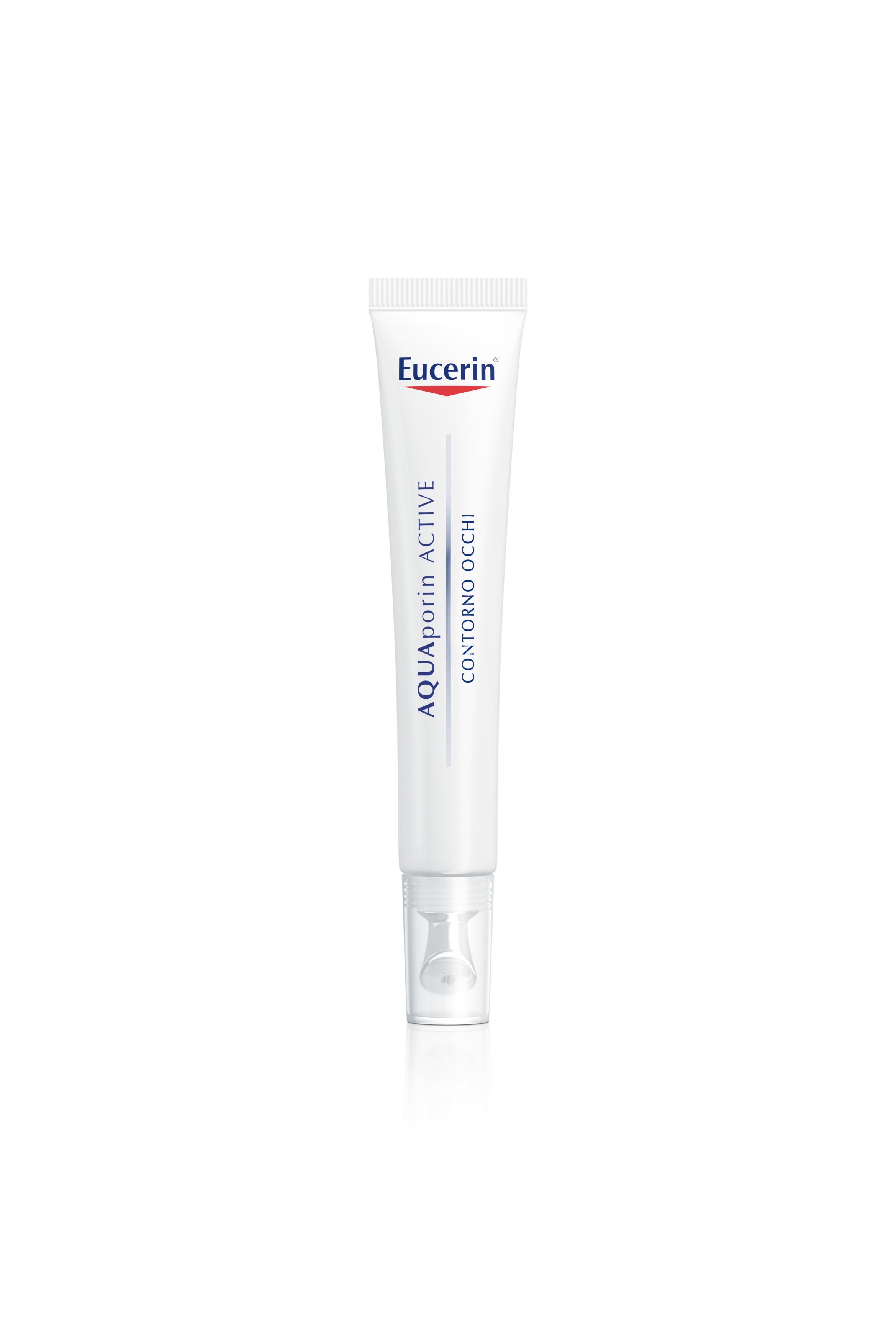Eucerin Aquaporin Contorno Occhi Rivitalizzante Idratante