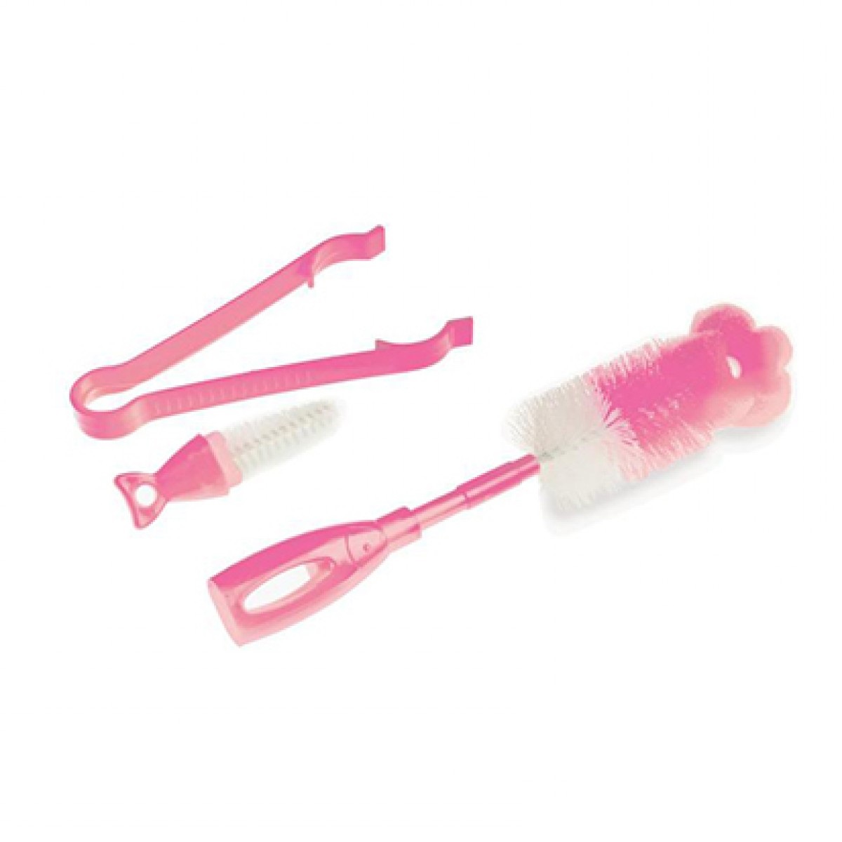 Nuvita Scovolino Rosa