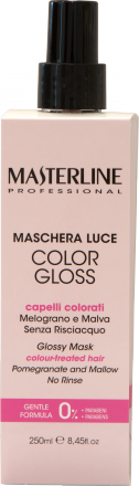 MLINE PRO MASCH SPR COL  250ML