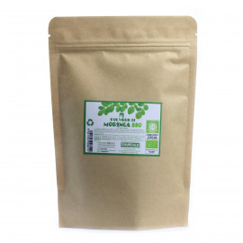 Moringa Bio 200G
