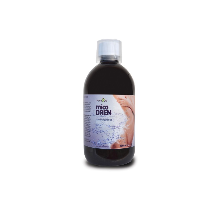 Micodren 500Ml