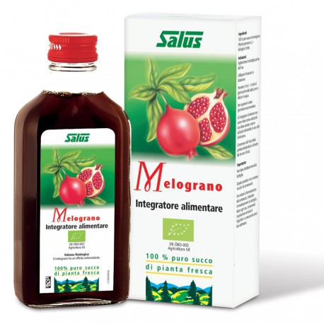Salus Melograno