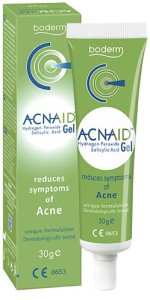 Acnaid Gel Trattamento Pelle Acneica 30 g