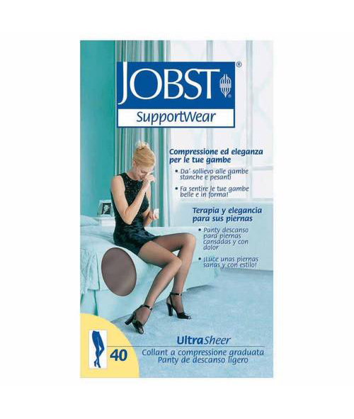 Jobst Us 5-10Mmhg Col Natural2