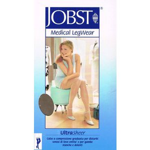 Jobst Us10-15Mmhg Col M/F Sa4