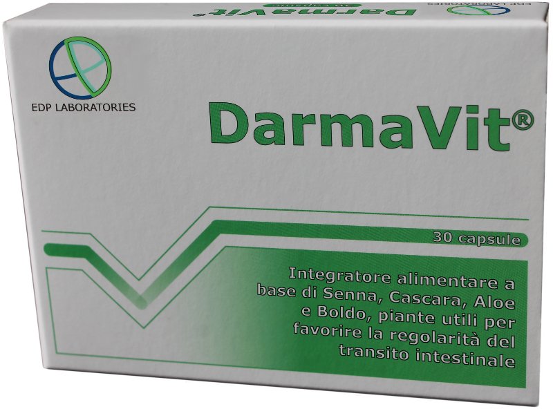 DARMAVIT 30CPS