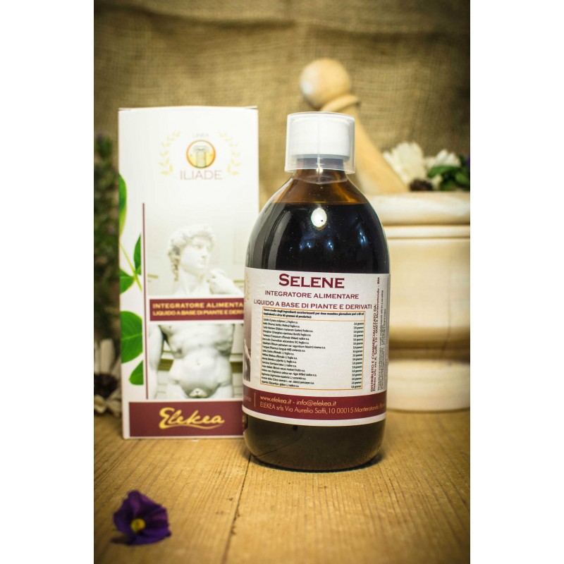 Selene 500Ml