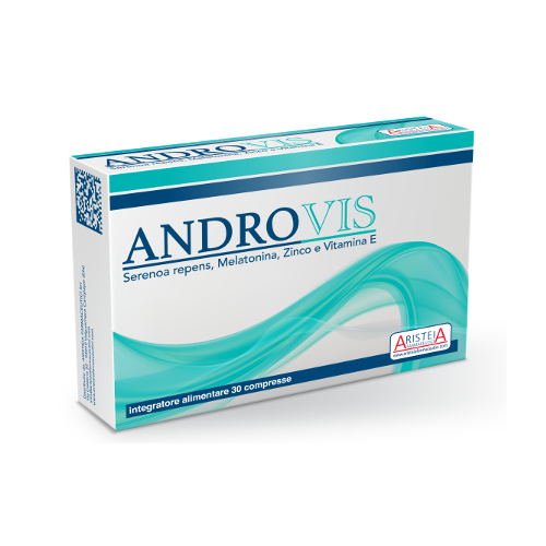 Androvis 30Cpr