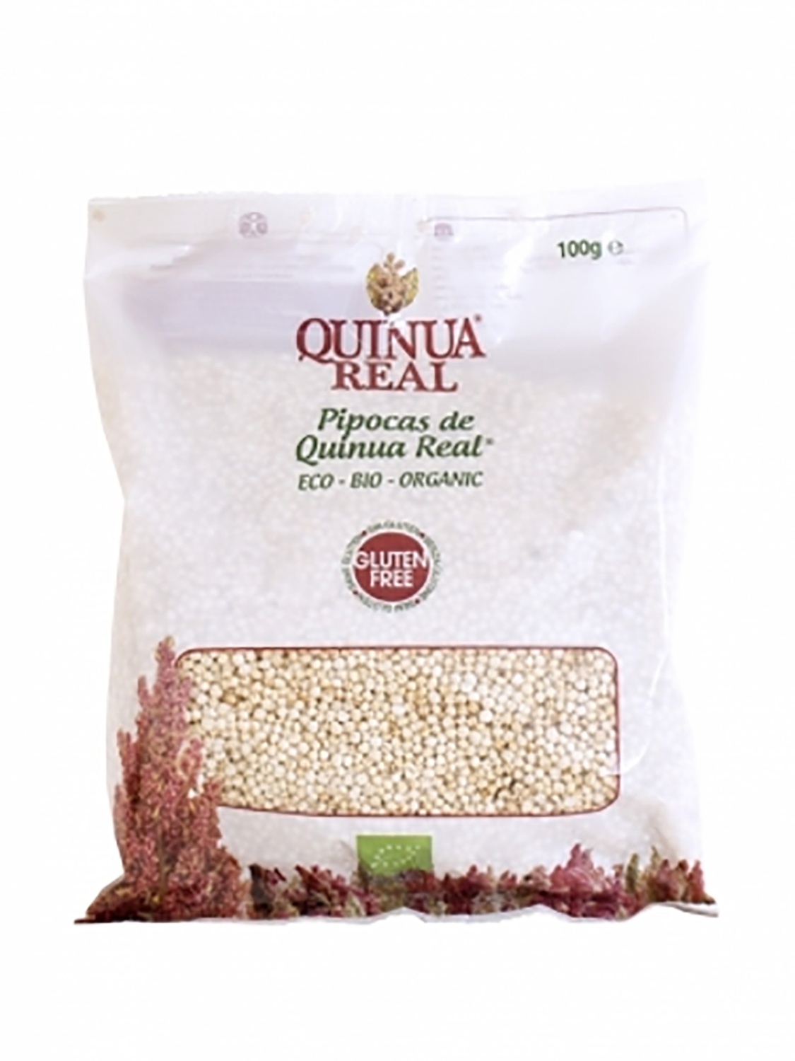 Quinua Real Quinoa Soffiata