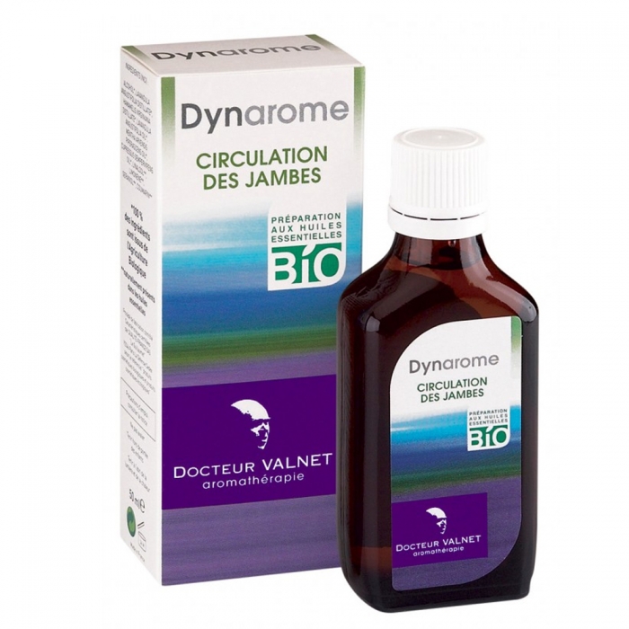 DYNAROME 100ML VALNET