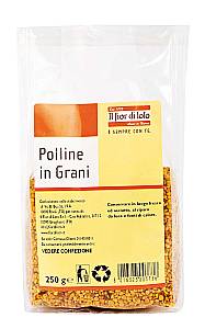 Fior di Loto Polline in Grani Formato Ricarica 250 g