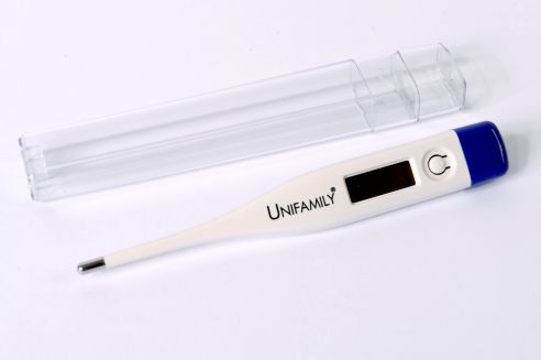 Unifamily Termometro Digitale Pediatrico