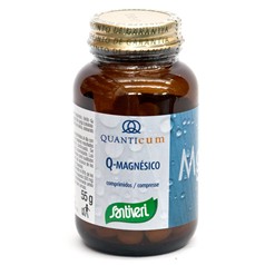 Santiveri Quanticum Q-Magnesico Mg