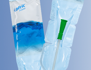 LOFRIC PRIMO AUTOLUB CH12 U TI