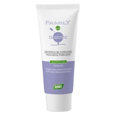 TEA TREE BIO DENTIFRICIO 75ML