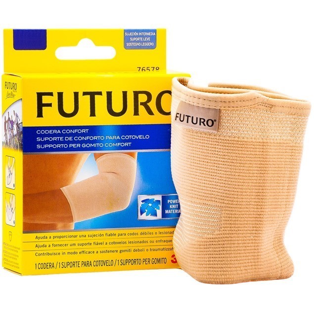 FUTURO™ Supporto per gomito comfort L