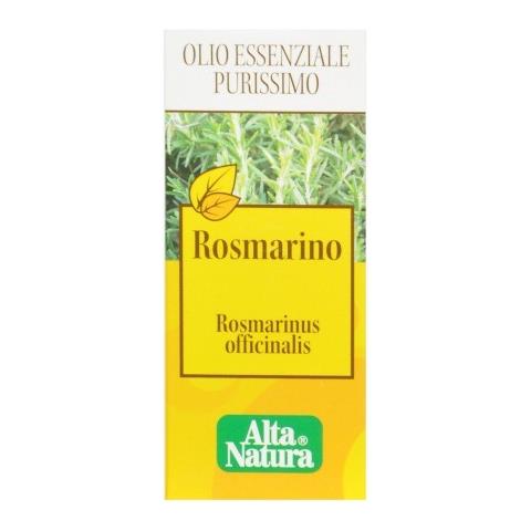ROSMARINO OLIO ESSENZIALE 10ML
